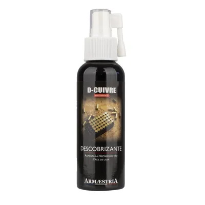 Spray Descobrizante D-Cuivre - Armaestria