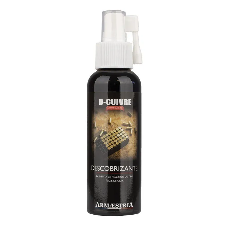 Armaestria Spray Descobrizante D-Cuivre