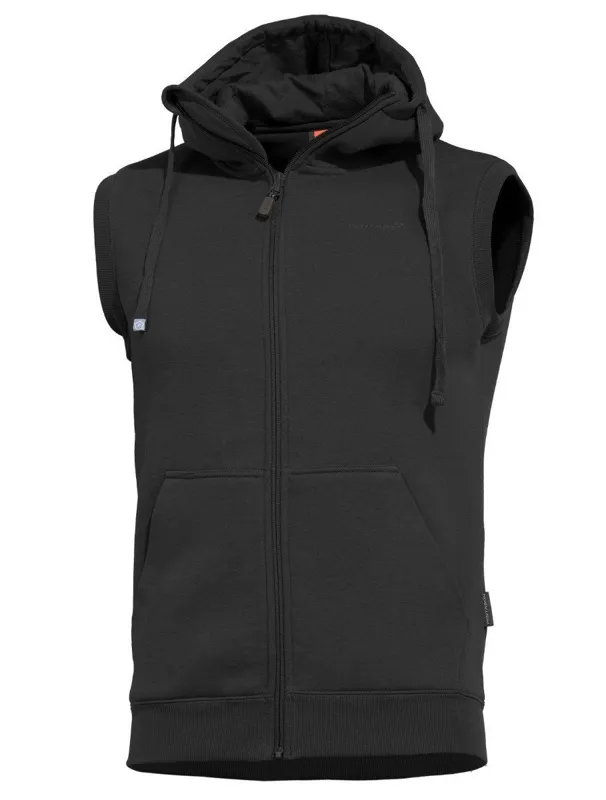 Pentagon Thespis · Negro