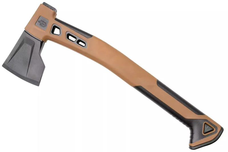 Gerber Hacha Bushcraft · Coyote