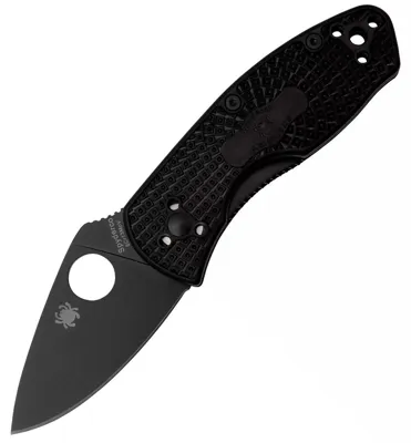 Navaja Ambitious - Spyderco