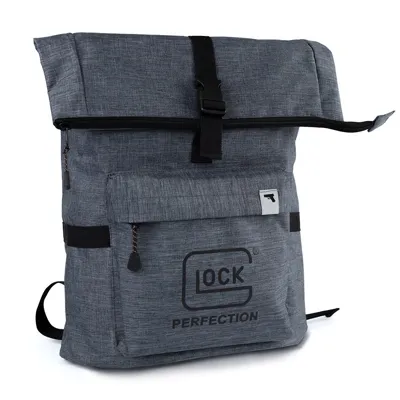 Courier Style - Glock