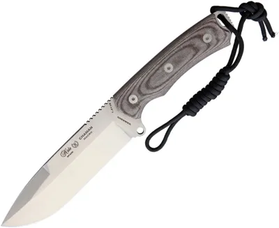 Cuchillo Chaman Macro - Nieto