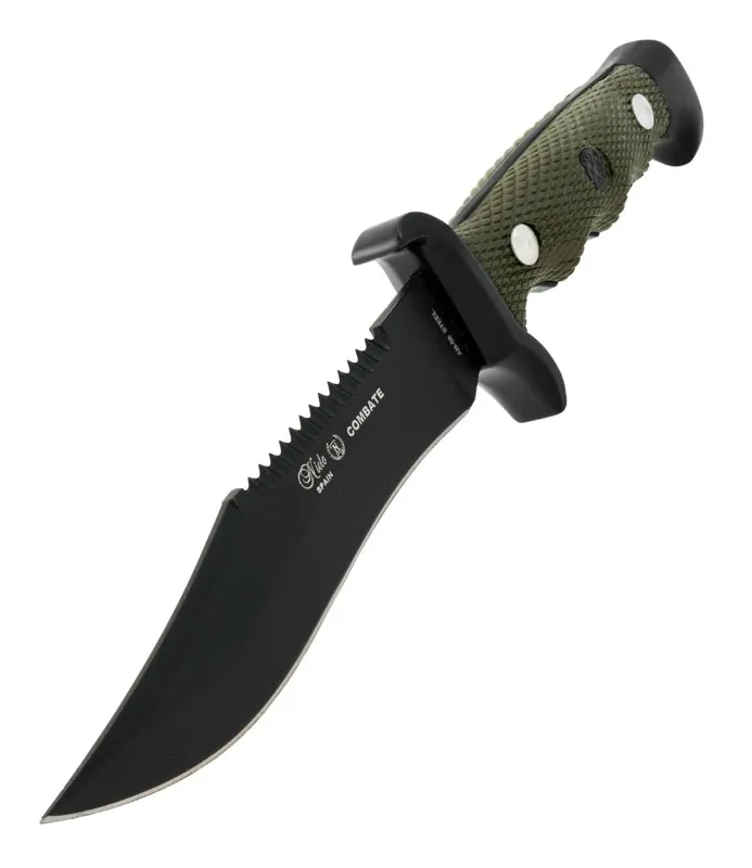 Nieto Cuchillo de Combate
