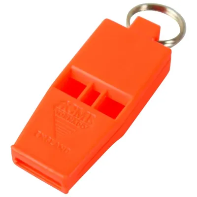Silbato ACME Tornado Slimline - Relags