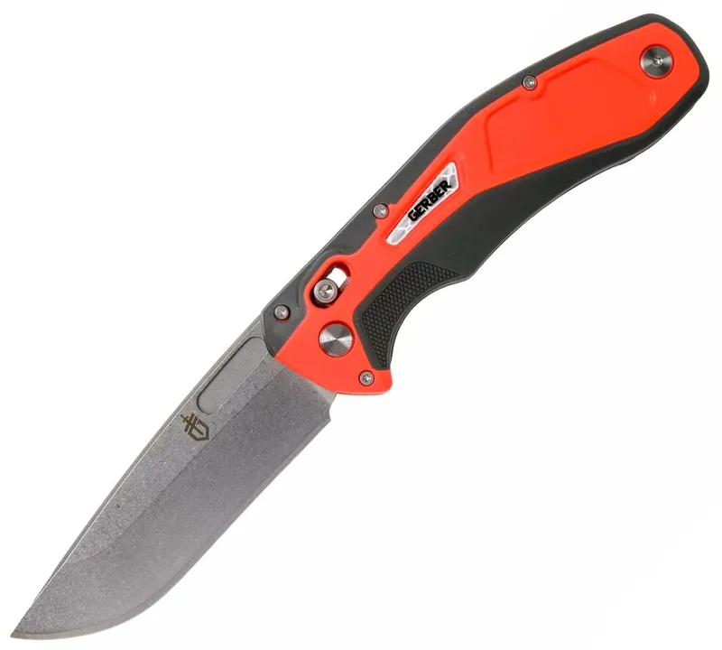 Gerber Navaja Randy Newberg