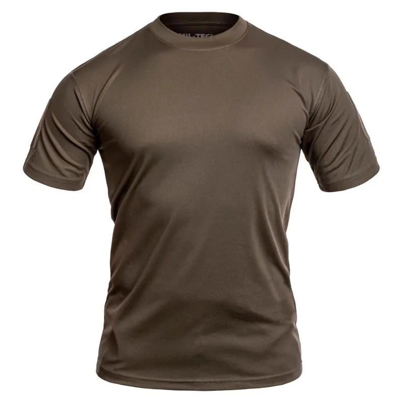 MilTec Tactical · Verde / OD