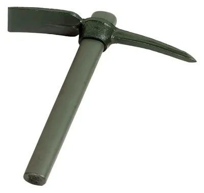 Pico Ejército USA - MFH