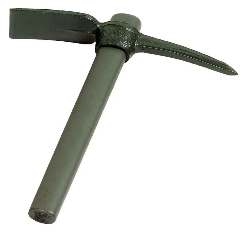 MFH Pico Ejército USA