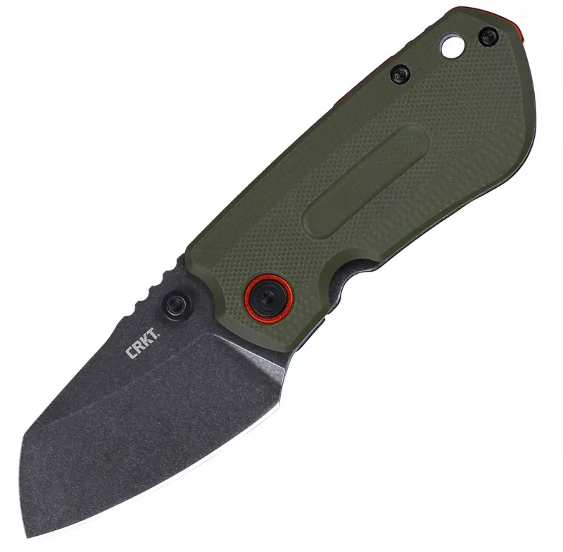 CRKT Navaja Overland Compact