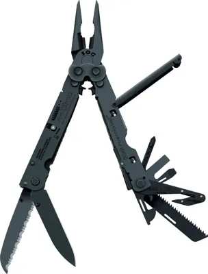 Multiherramienta Power Assist - SOG