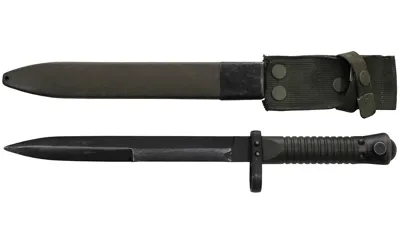 Cuchillo Bayoneta CETME L - MFH