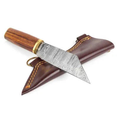 Cuchillo Seax Sif - Njord