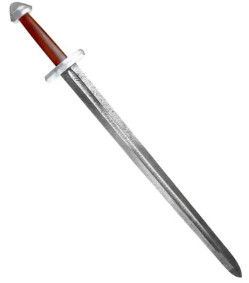 Espada Vikinga Gramr - Njord