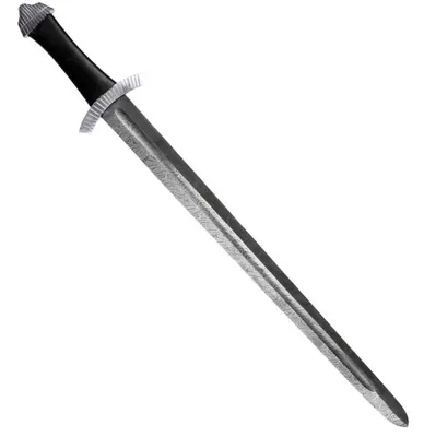 Espada Vikinga Tyrfing - Njord