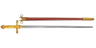 Espada Napoleón Bonaparte - Denix