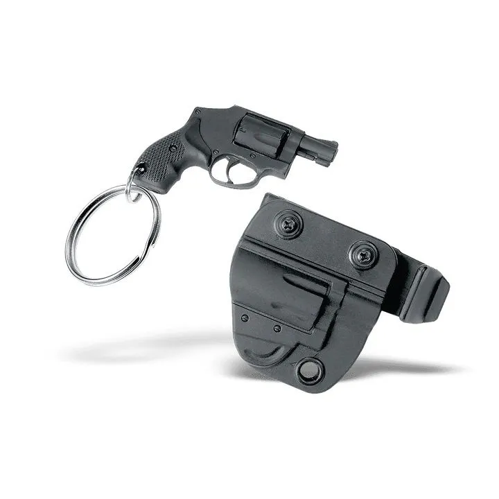 Blade-Tech Llavero Revólver