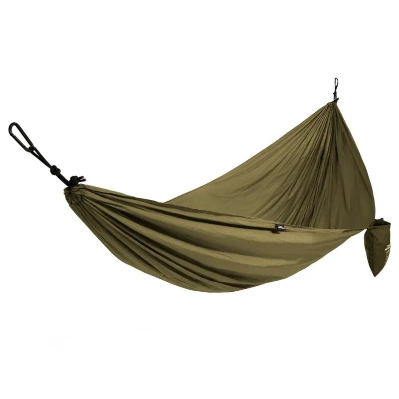 Pentagon Hamaca Mynest · Verde / OD