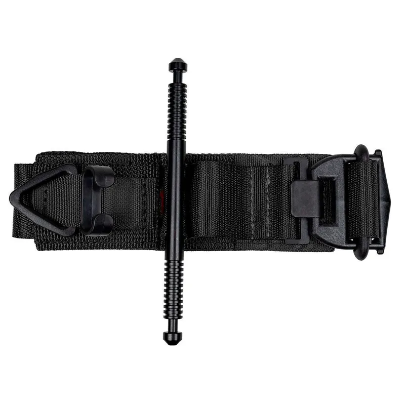 TacMed Torniquete SOF · Negro