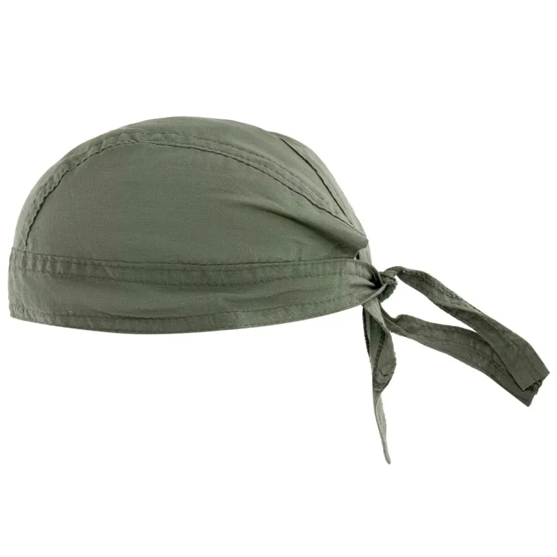 Mil-Tec Pañuelo Multiuso · Verde / OD