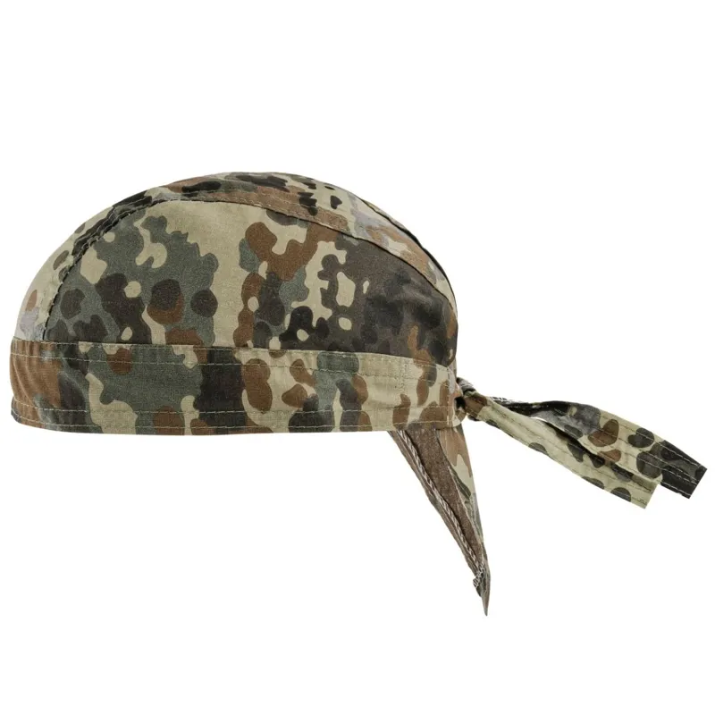 MilTec Pañuelo Multiuso · Otros camuflajes