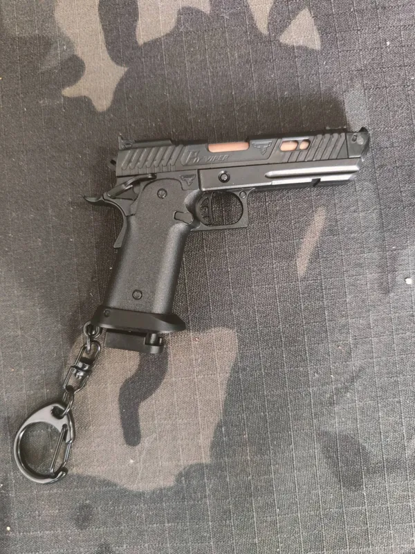 Viper Key Chain