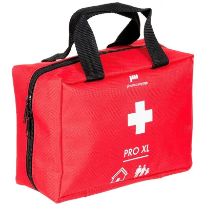 Botiquín Pharmavoyage Pro XL - MFH
