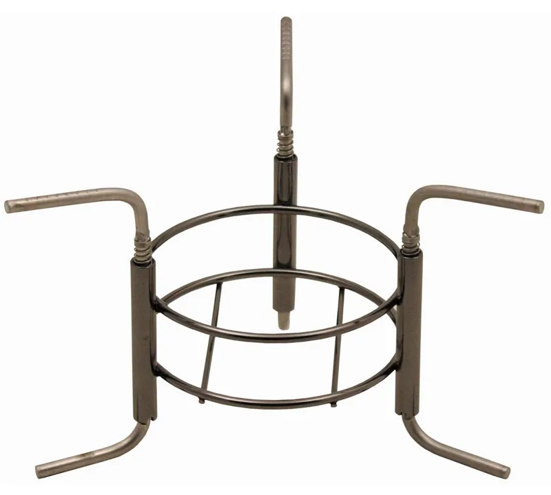 MFH Trípode para Hornillo