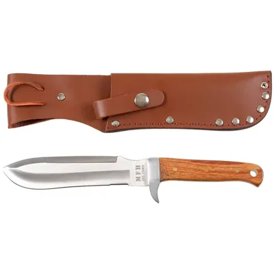 Cuchillo BW Paratrooper - MFH