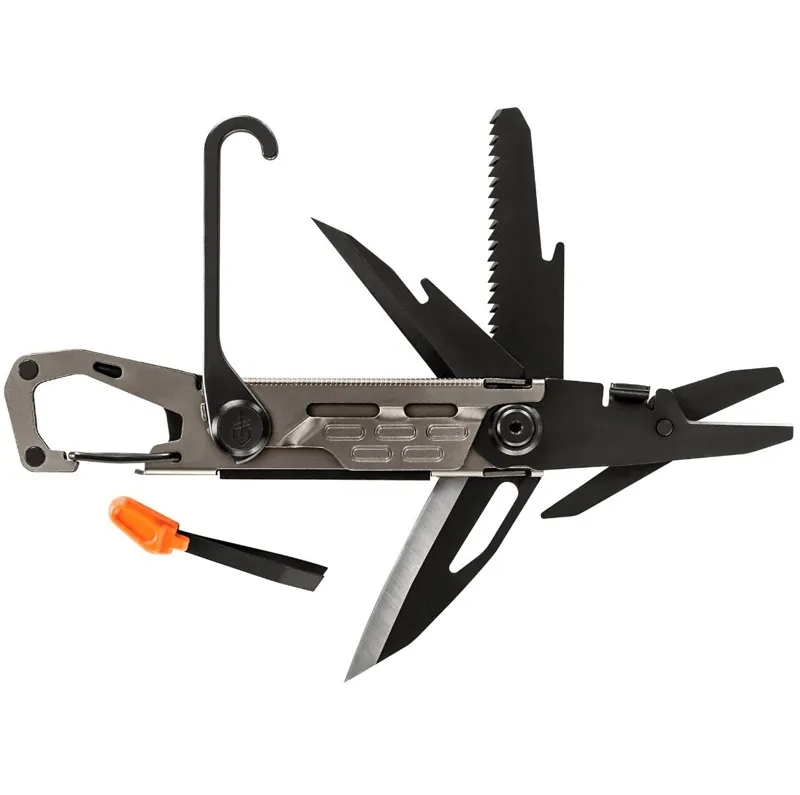 Gerber Multiherramienta Stakeout - Graphite