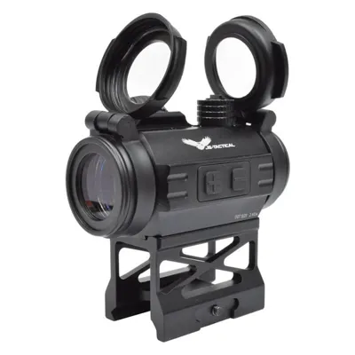 Punto Rojo JS-BD01 1" Raiser - JS TACTICAL
