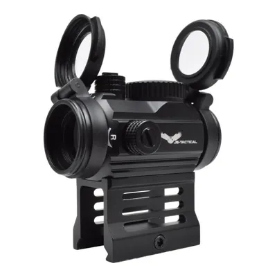 Punto Rojo JS-BD02 1" Raiser - JS TACTICAL