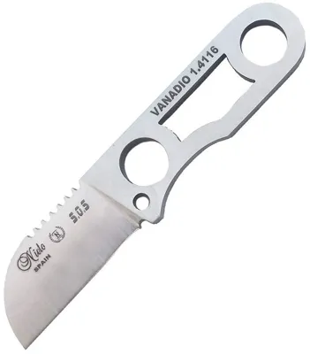 Cuchillo EDC SOS - Nieto
