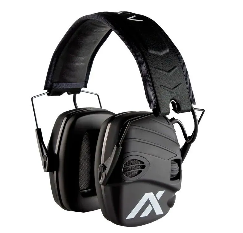 Axil Cascos Electrónicos Trackr