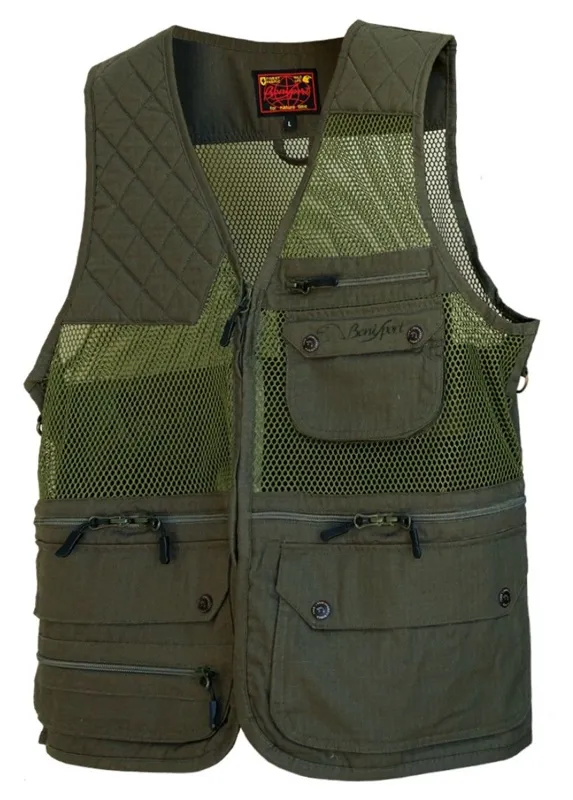 BeniSport Summer · Tan / FDE