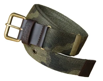 Camuflaje Verde - BeniSport