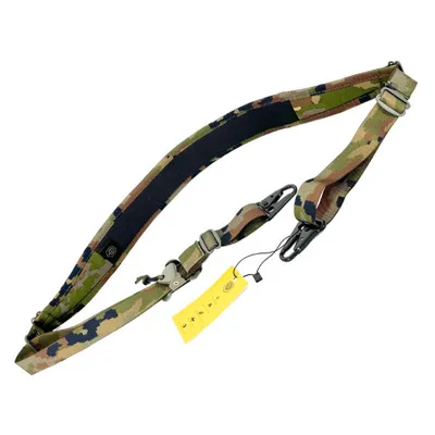 Táctica 2 Puntos Dp Gun Sling - CONQUER