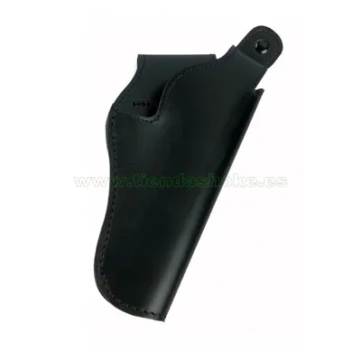 Funda Revolver 4 Pulgadas Extracción Rápida - SHOKE