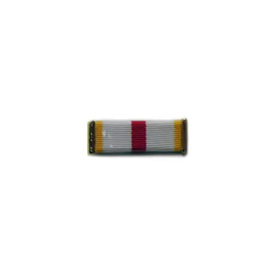 Pasador con Cinta Merito Militar Distintivo - SHOKE