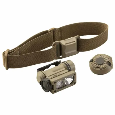 Táctica Sidewinder Compact II - STREAMLIGHT