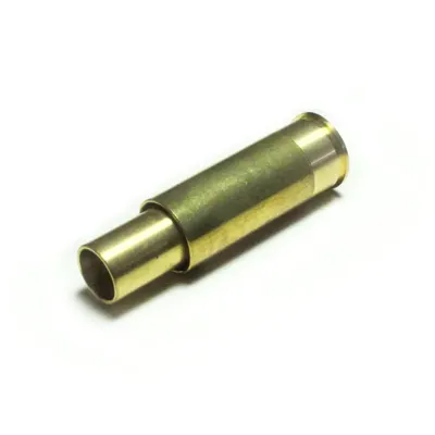 Cartucho para BB 8mm Marushin Revólver - Modify