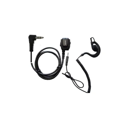 Micro Auricular para Yaesu y Vertex 3.5mm - JETFON