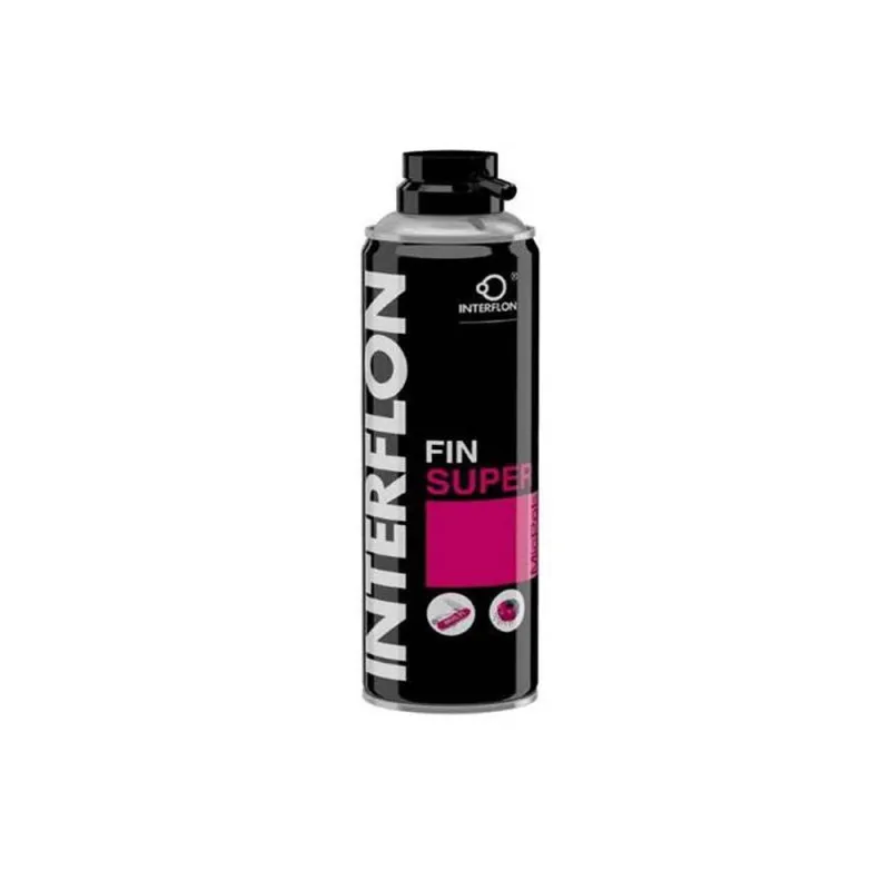 Interflon Aceite Fin Super Aerosol 100 ml