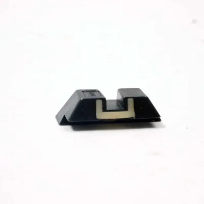 Alza Metálica Luminiscente - GLOCK