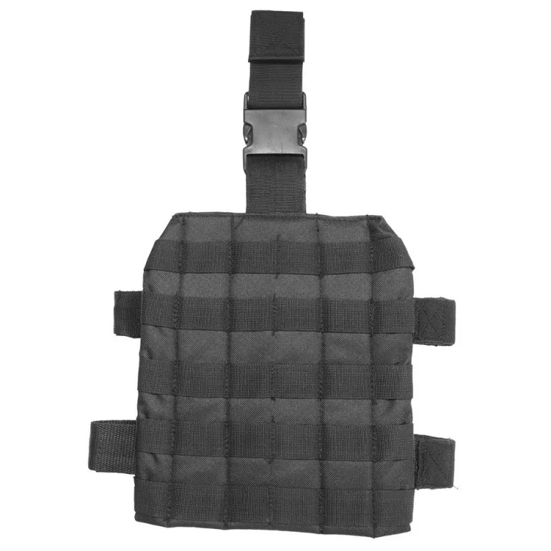 MilTec Pernera con Sistema MOLLE