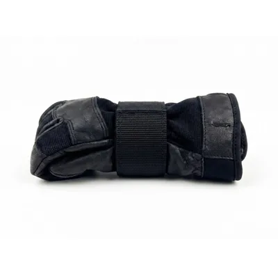 Portaguantes Horizontal Nylon - SHOKE