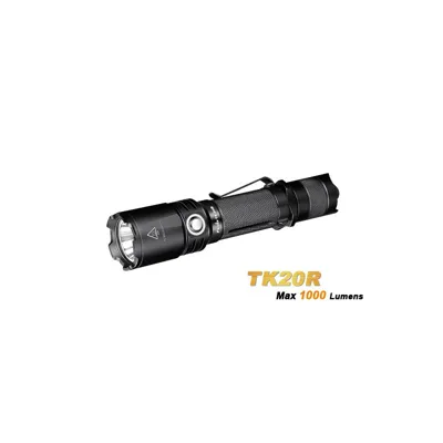 Táctica TK20R 1000 Lumens - FENIX