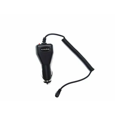Cargador de Coche para Linterna NS Explorer XML - NIGHTSEARCHER