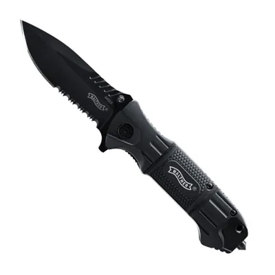 Navaja BTK - Walther