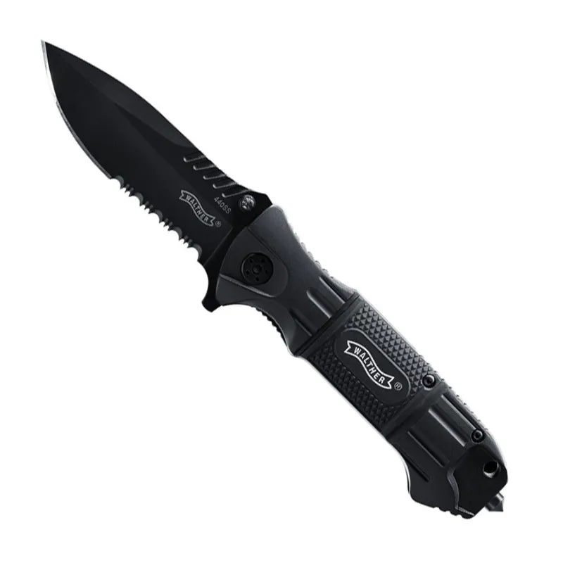 Walther Navaja BTK